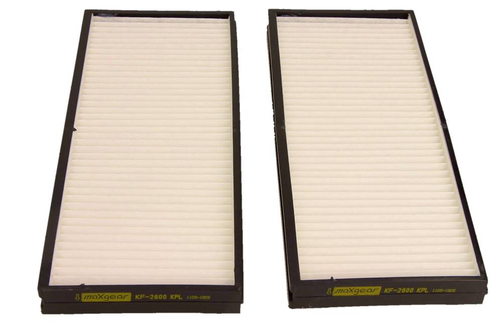 Maxgear 26-1358 — Filtr kabinowy